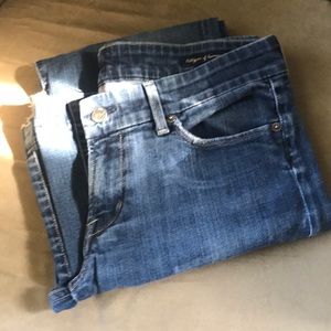 Citizens of Humanity jeans, size 31